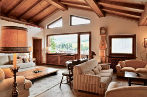CanguroProperties - Ca' Mora Cortina D'ampezzo